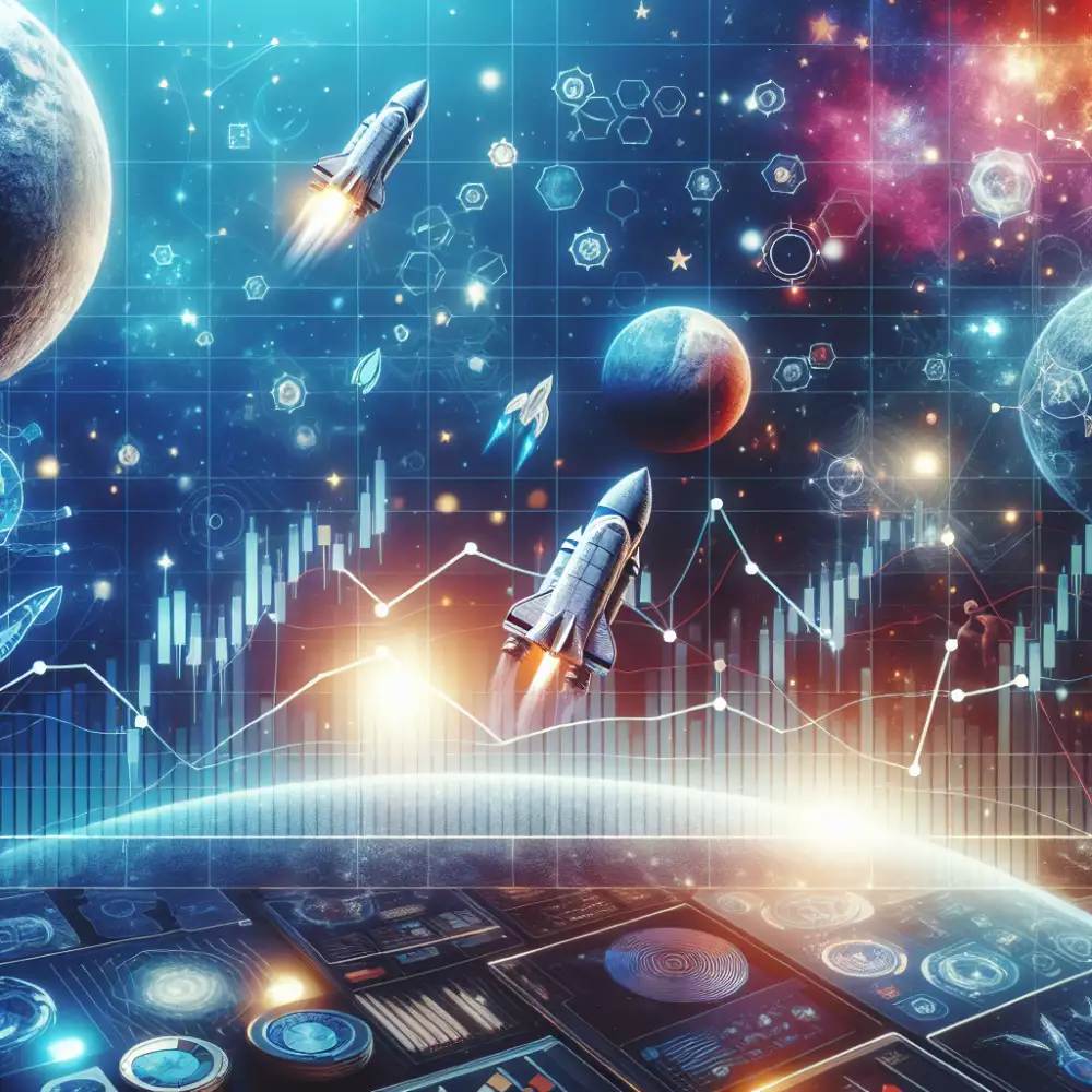 akcie spacex