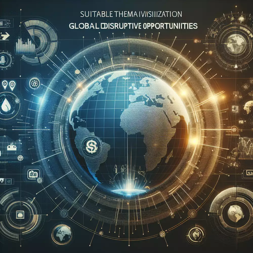 global disruptive opportunities