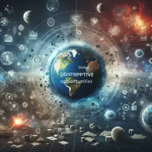 Global Disruptive Opportunities