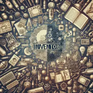 Inventoro