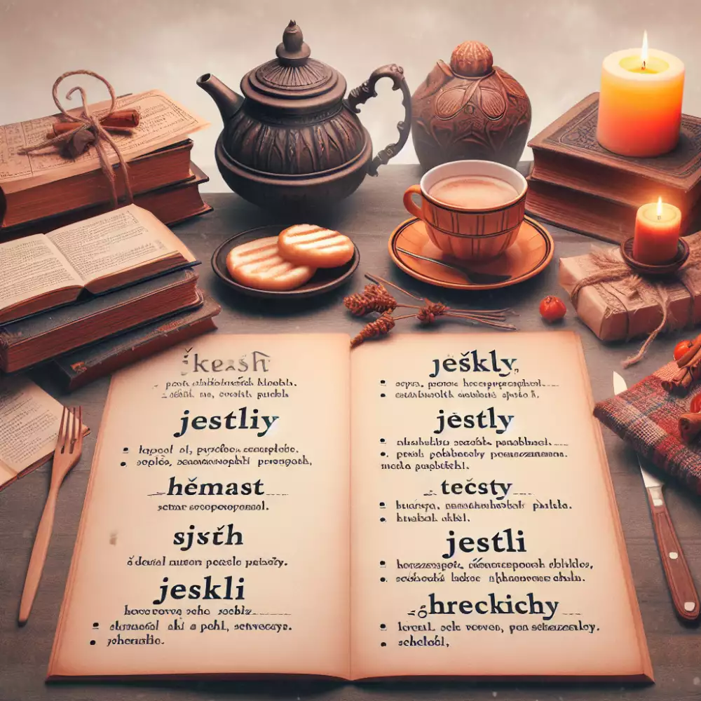 Jestly Nebo Jestli