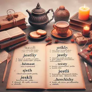 Jestly Nebo Jestli