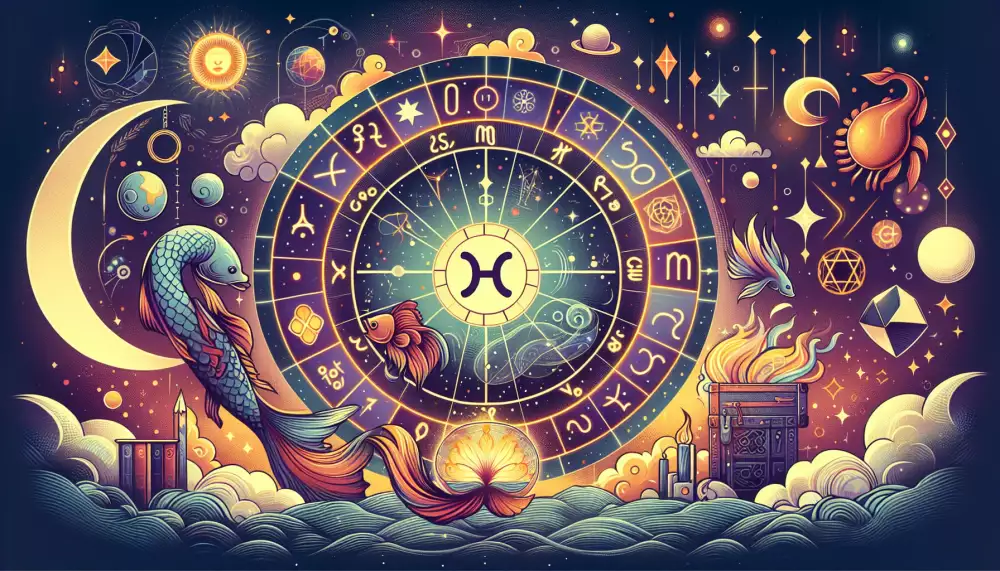 horoskop ryby 2023