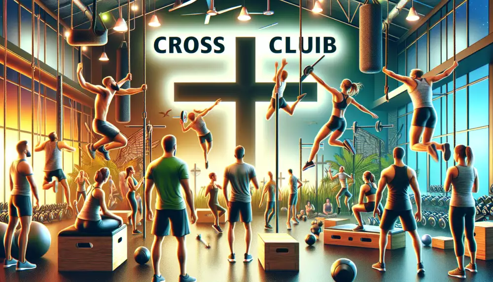 cross club recenze