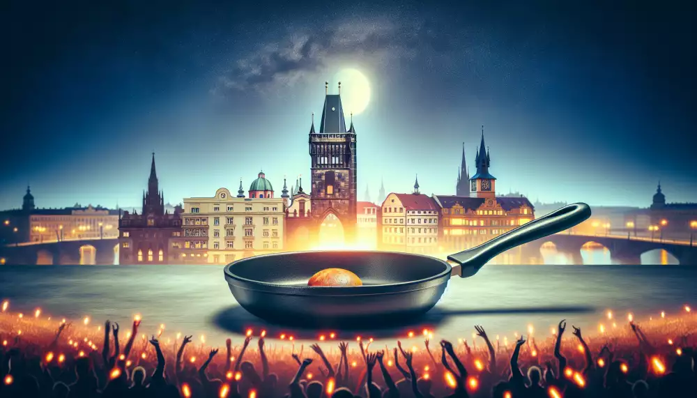 skillet praha 2023