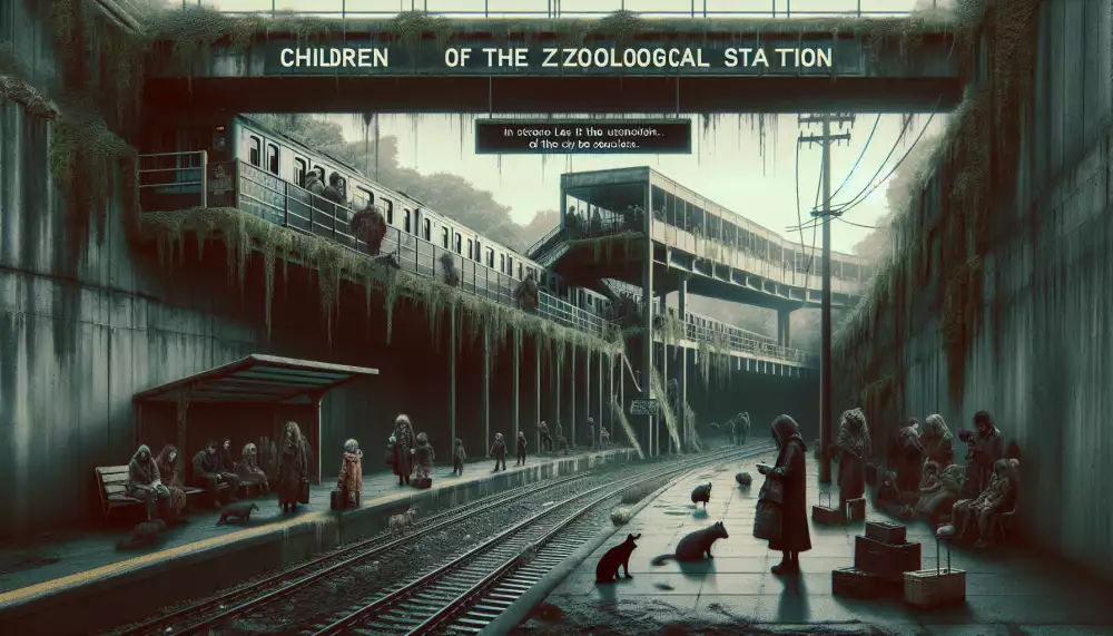 my děti ze stanice zoo (film)