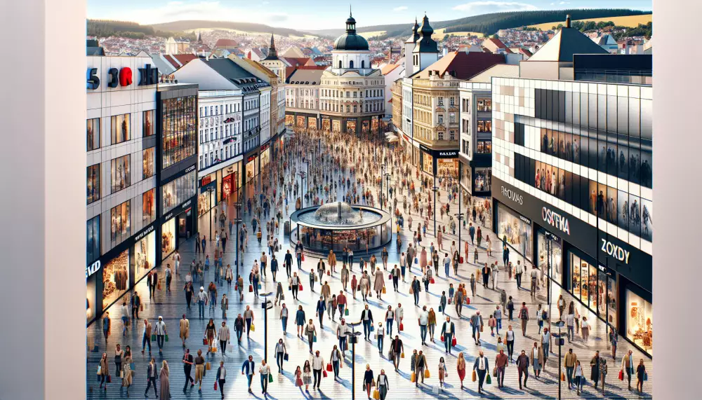 šantovka olomouc