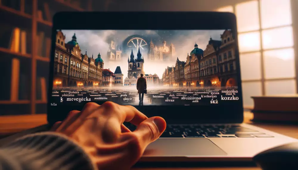 mluv se mnou online cz