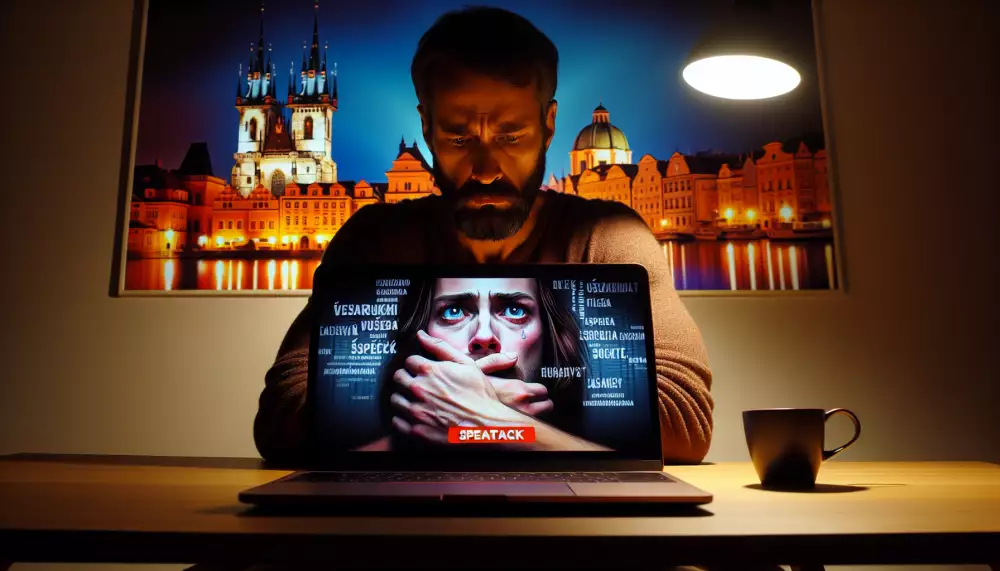 mluv se mnou online cz
