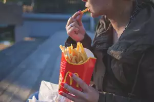 Narovinu.mcdonalds