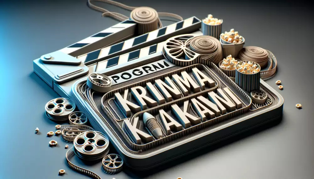 kino čakan program