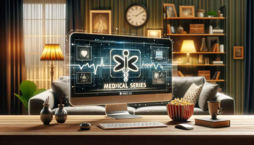 dr house online