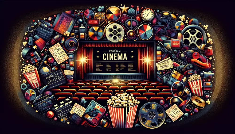 špalíček kino program