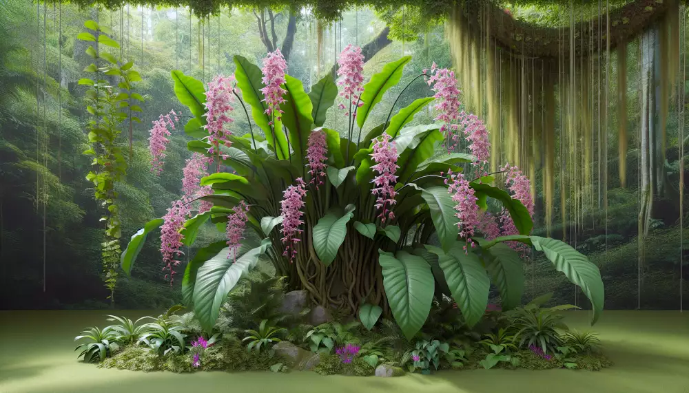medinilla