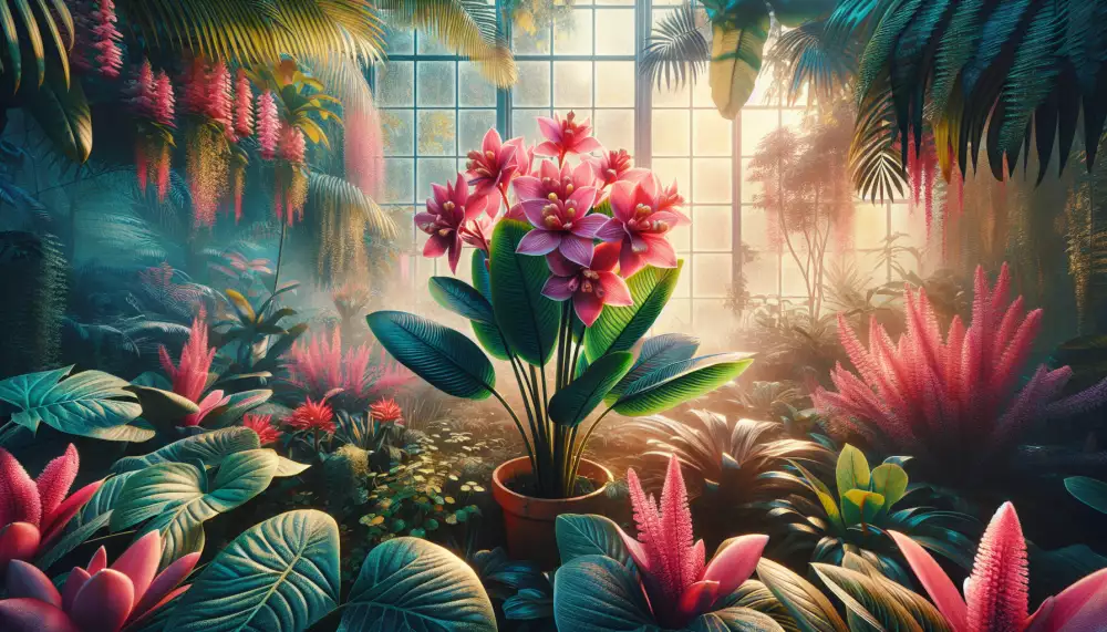 medinilla