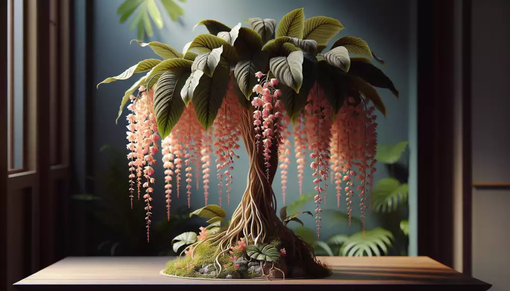 medinilla
