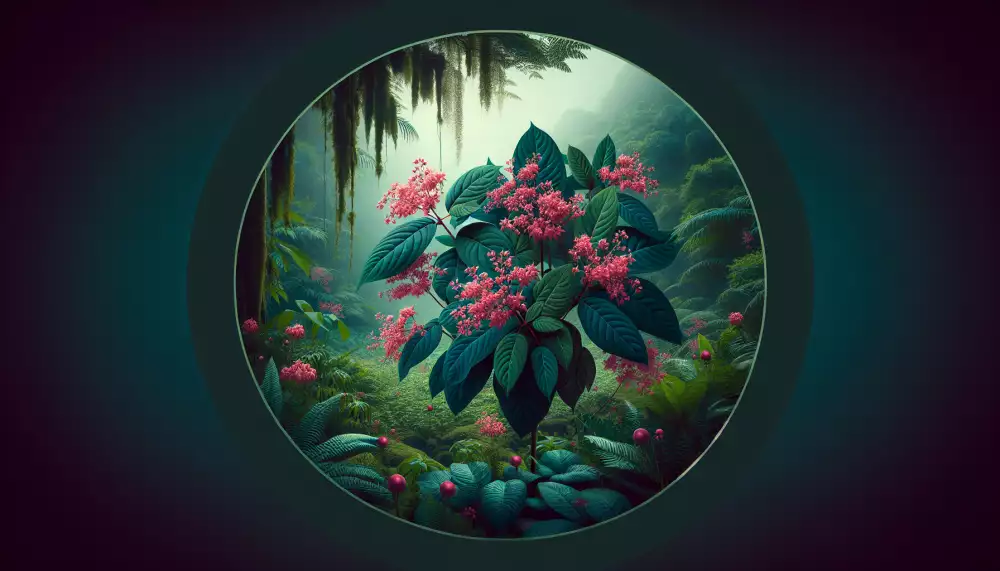 medinilla