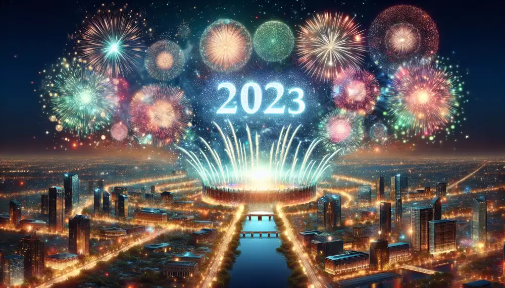 ohnostroje 2023