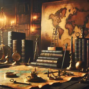 Mapa Hra