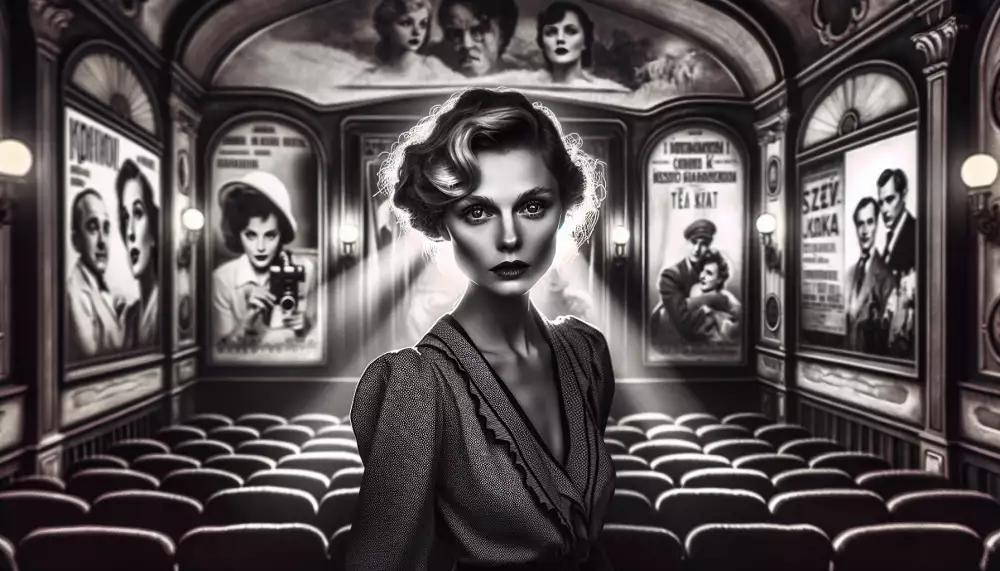marie majkusová filmy