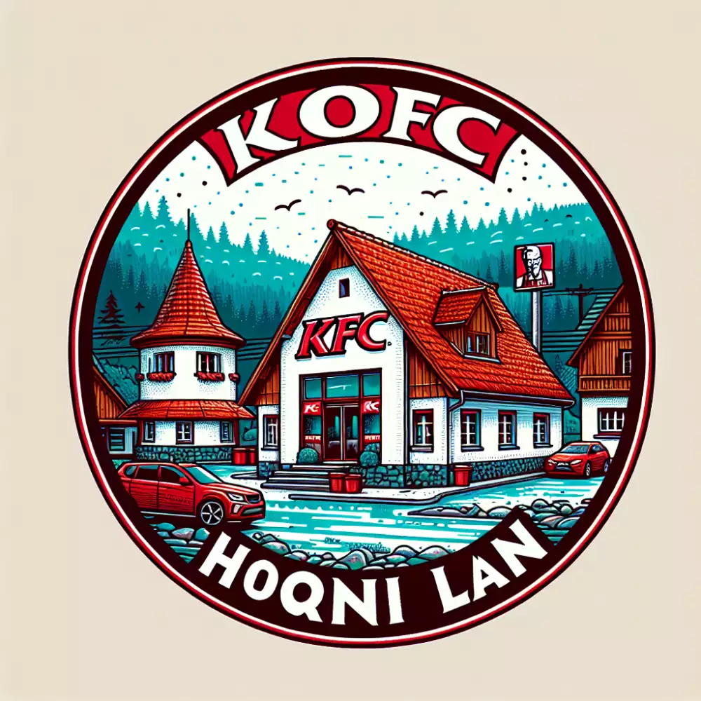 Kfc Horni Lan