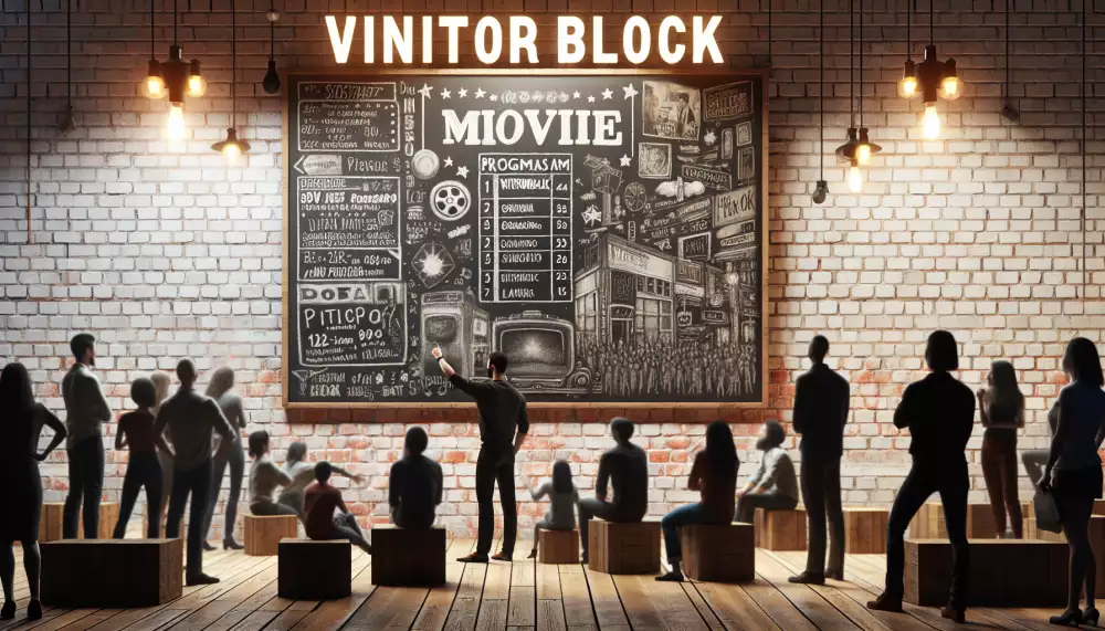 vnitroblock kino