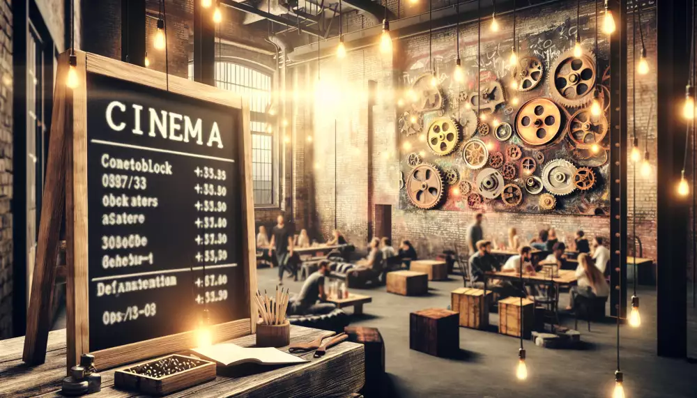 vnitroblock kino