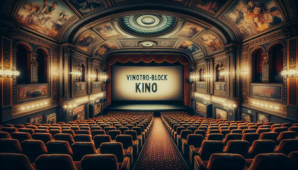 vnitroblock kino