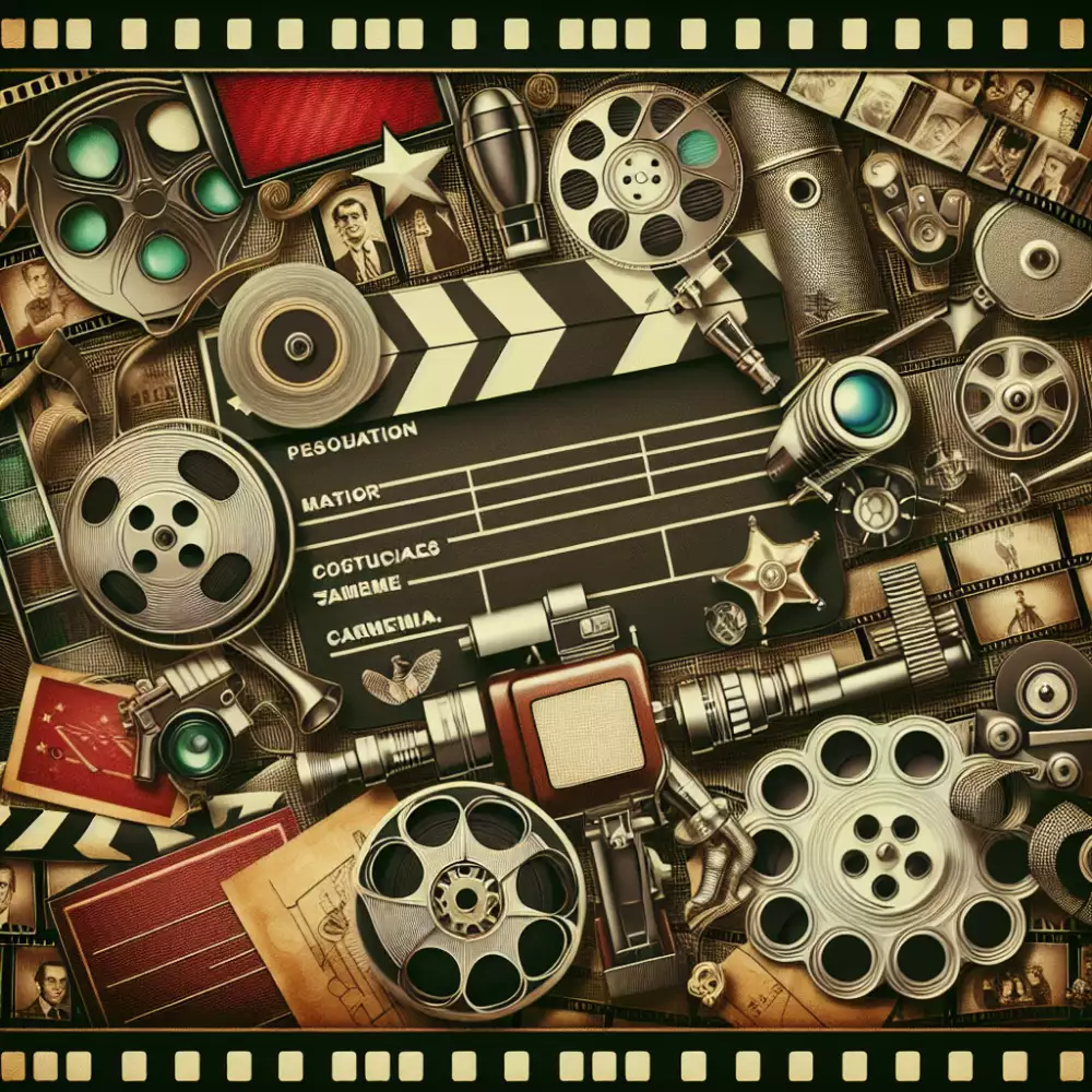 Marek Adamczyk Filmy