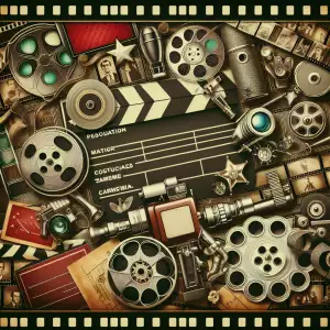 Marek Adamczyk Filmy