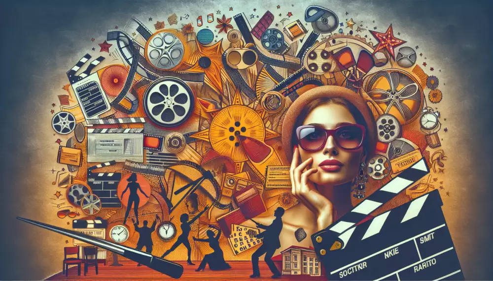 dagmar havlová filmy a pořady