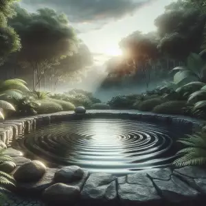Kamenný Rybník