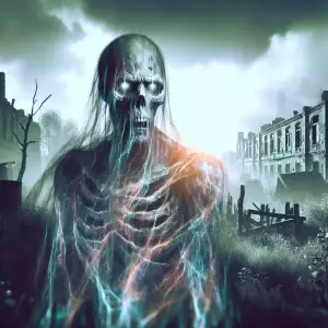 Filmy Zombie