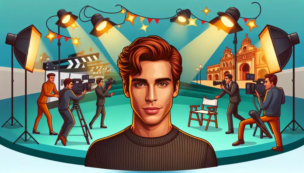 mario casas filmy a pořady