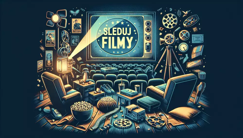 sleduj filmi
