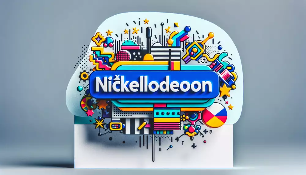 nickelodeon, český