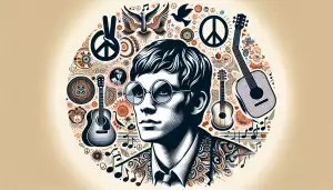 John Lennon Skladby