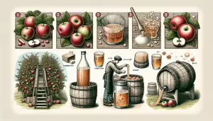 Jak Vyrobit Cider