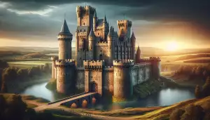Stronghold