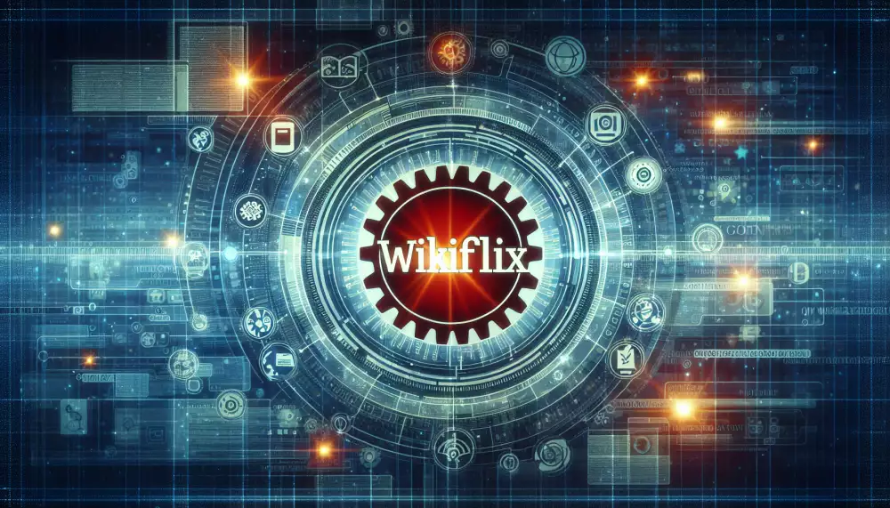 wikiflix