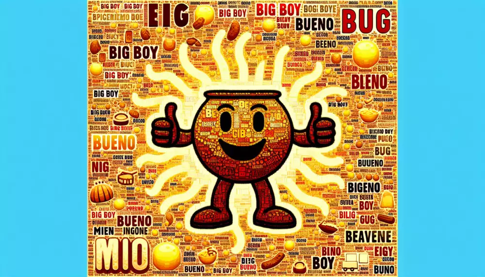 big boy bueno