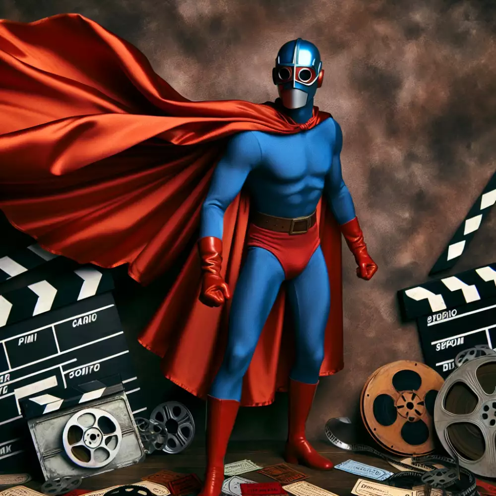 superman všechny filmy