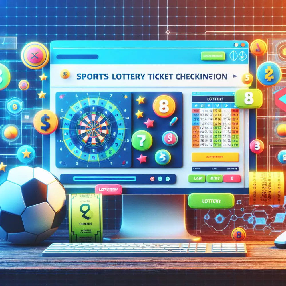 sportka kontrola tiketu aplikace
