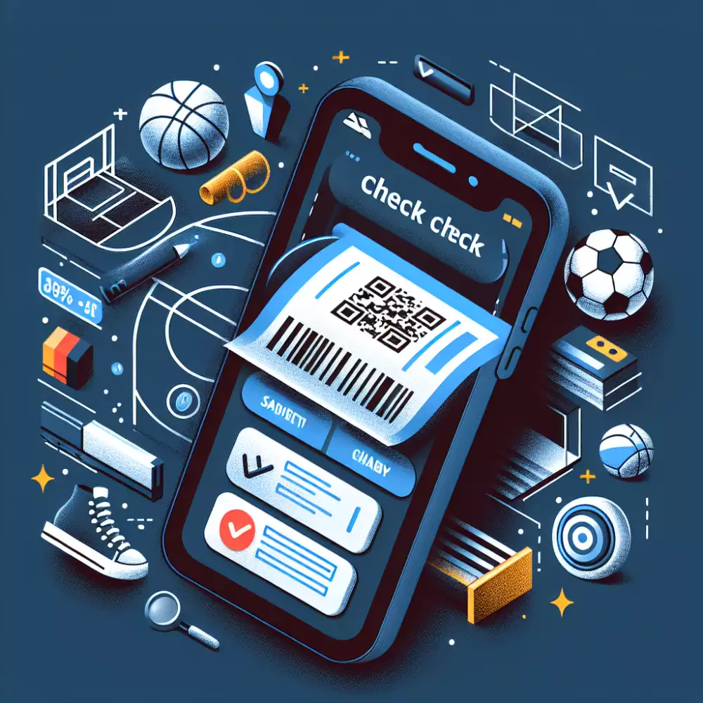 sportka kontrola tiketu aplikace