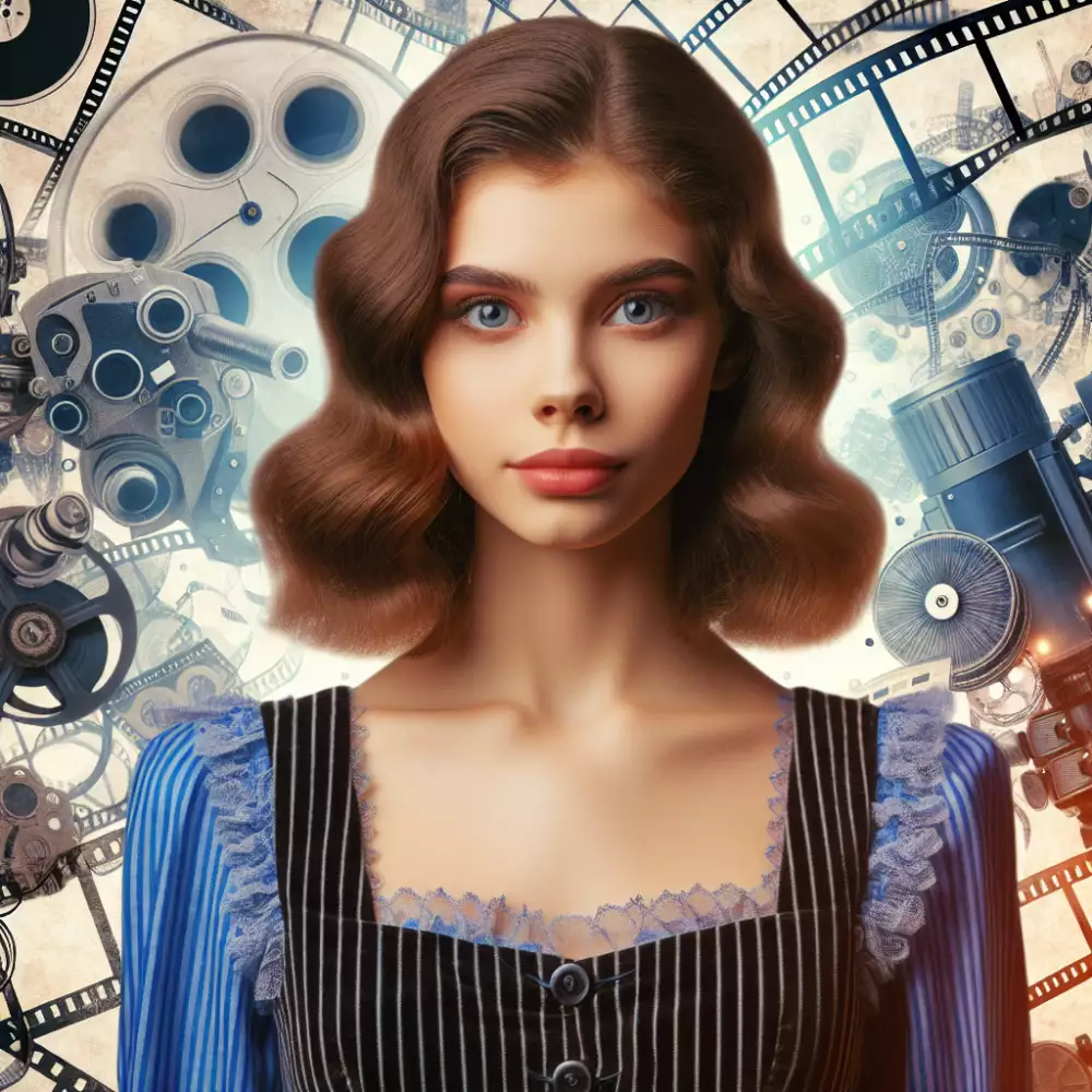 georgie henley filmy a pořady