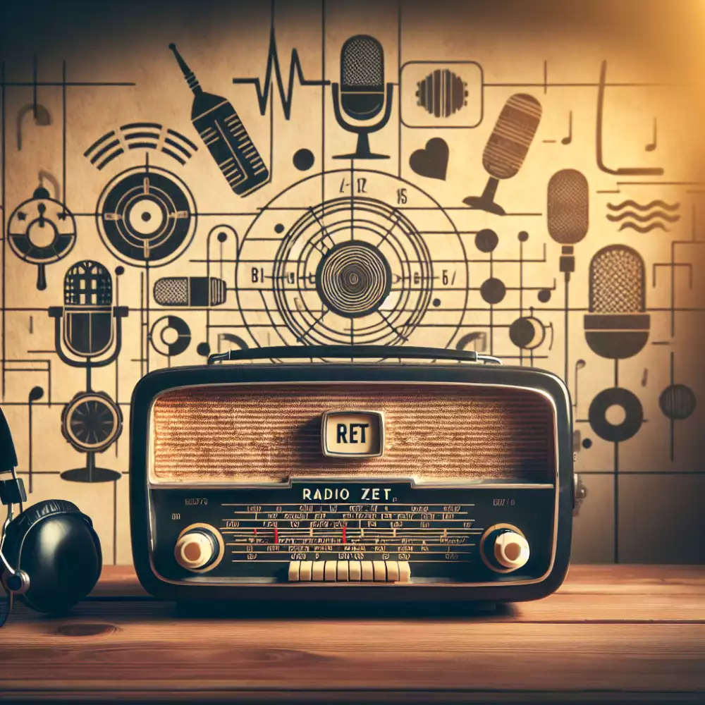 radio zet