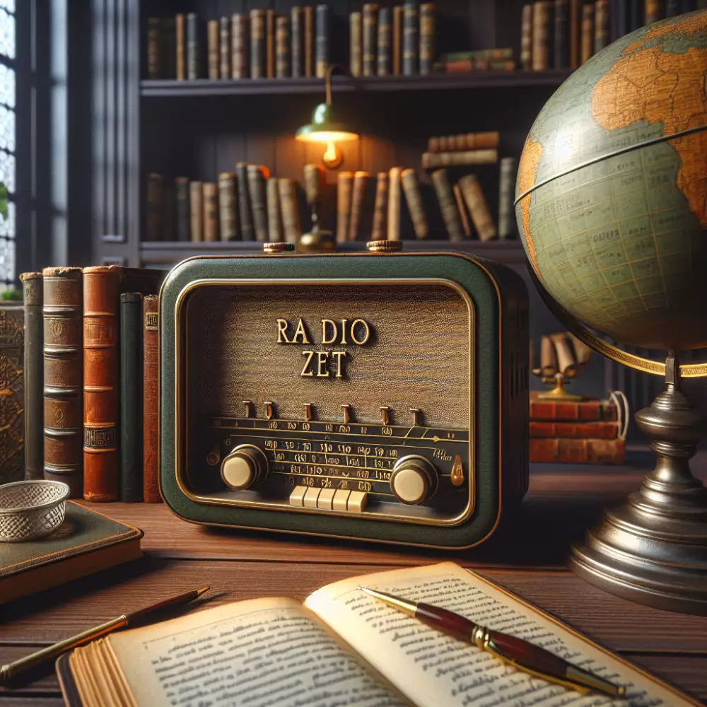 radio zet