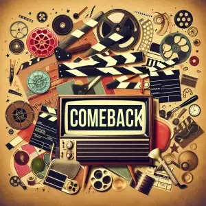 Comeback Se Vrací