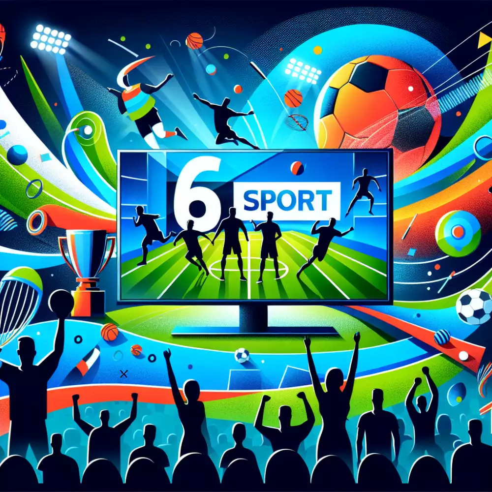 nova sport 6 program