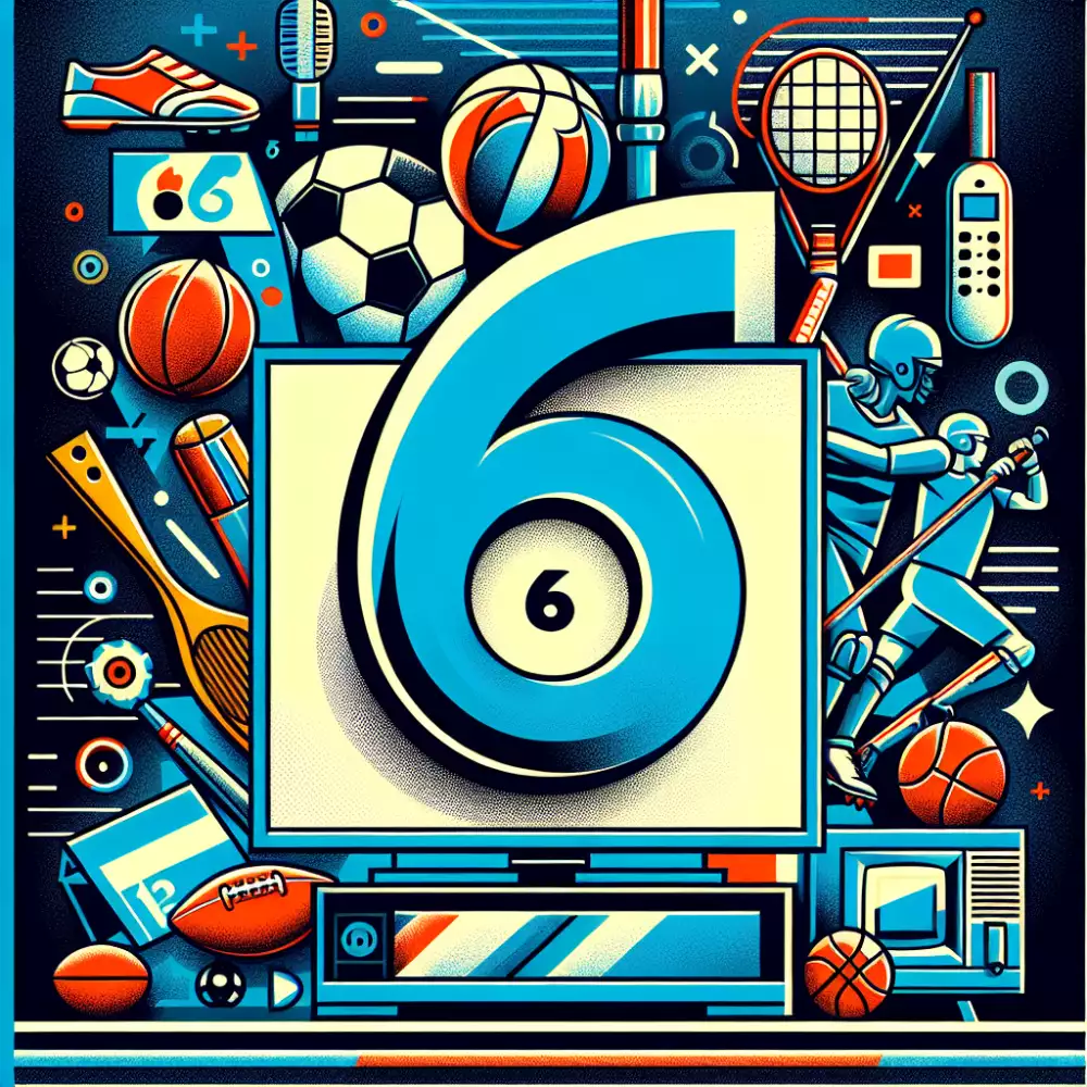 nova sport 6 program